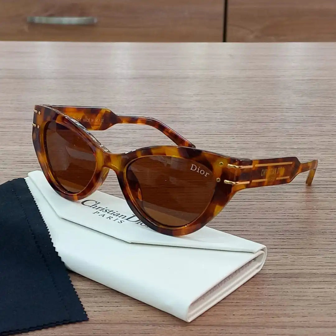 Gafa Premium D-Butterfly