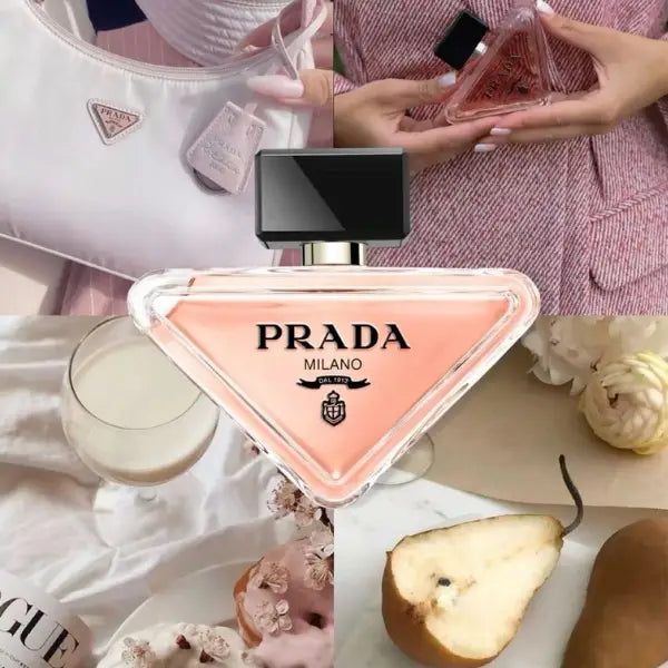 Perfume Premium Paradox