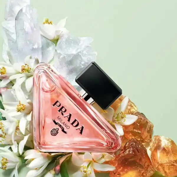 Perfume Premium Paradox