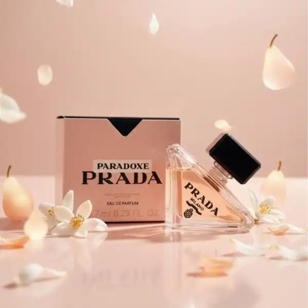 Perfume Premium Paradox