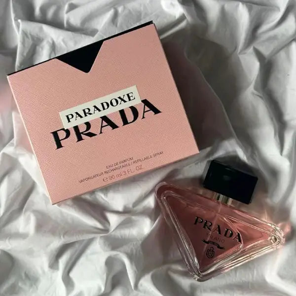Perfume Premium Paradox