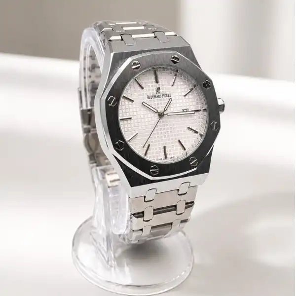 Reloj Premium Audemars Piguet Semi Automatico