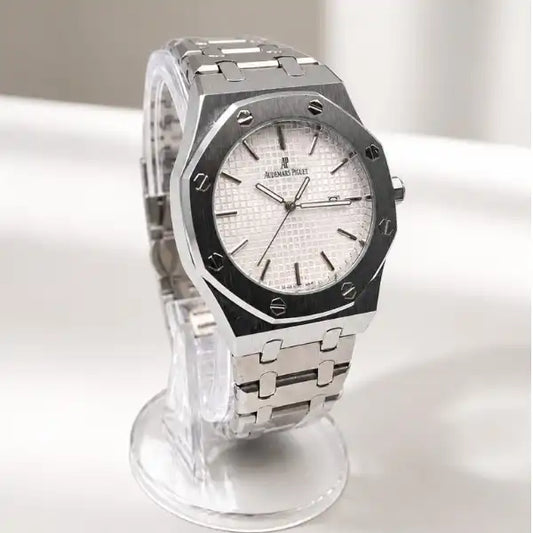 Reloj Premium Audemars Piguet Semi Automatico