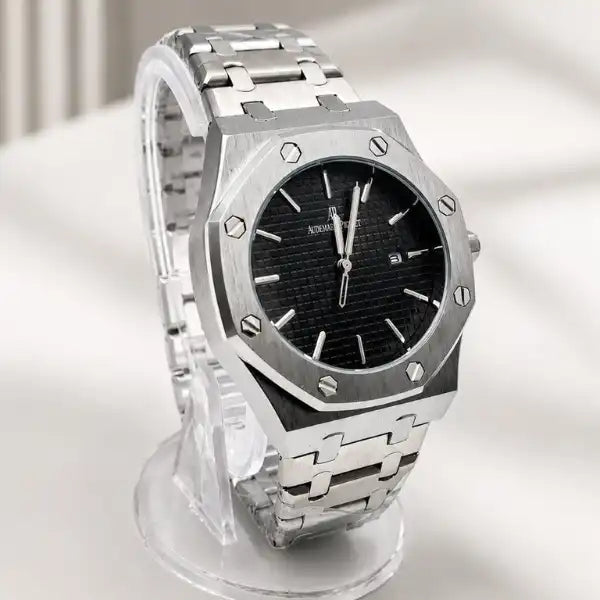 Reloj Premium Audemars Piguet Semi Automatico