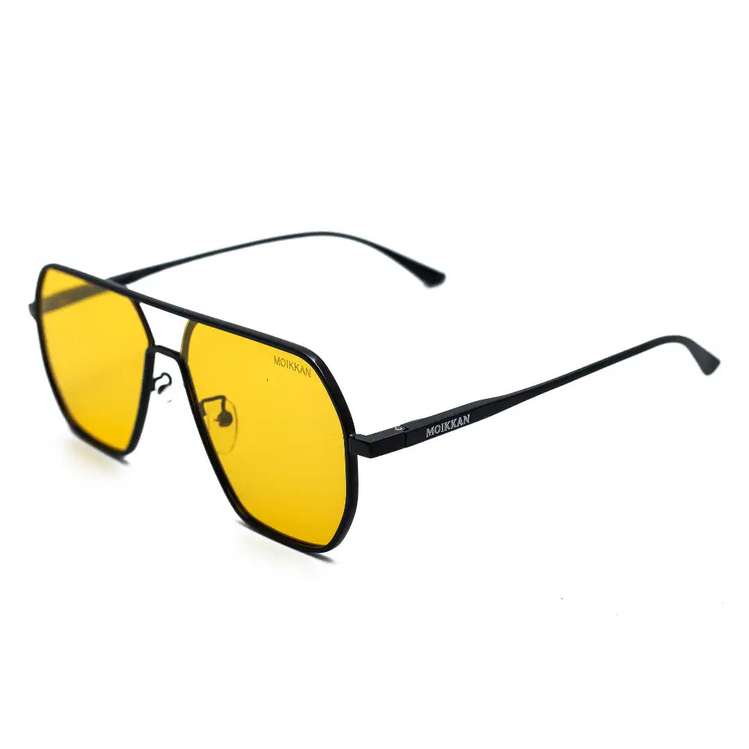 Gafas Vision Nocturna HD  con Filtro de Luz Azul Selectivo