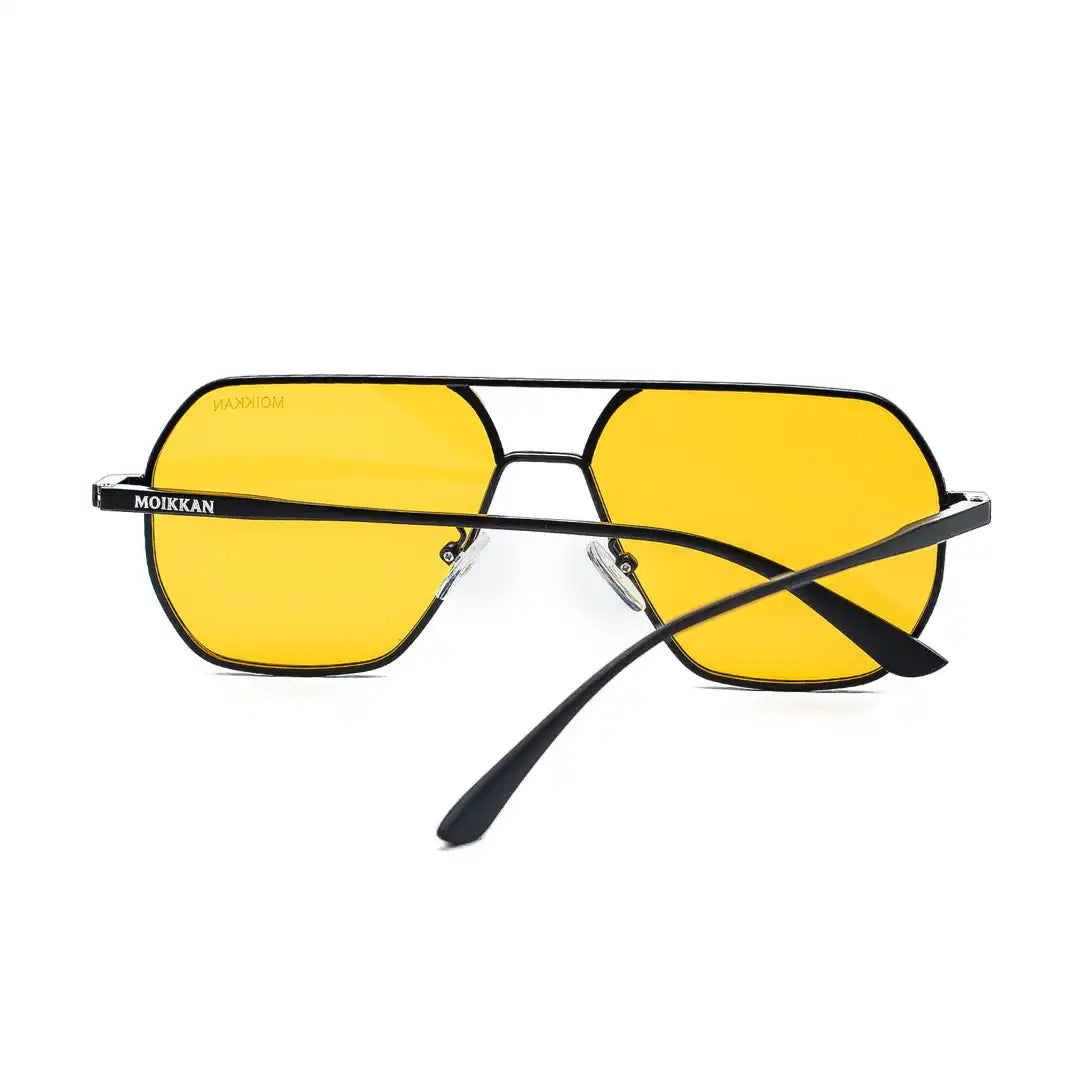 Gafas Vision Nocturna HD  con Filtro de Luz Azul Selectivo