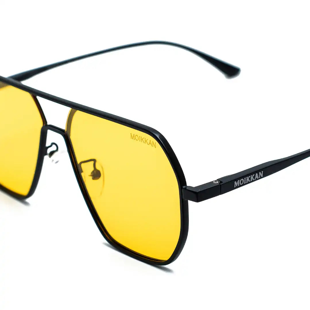 Gafas Vision Nocturna HD  con Filtro de Luz Azul Selectivo